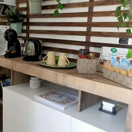 招待所 Il Cervo Reale Di Venaria 维纳利亚瑞勒