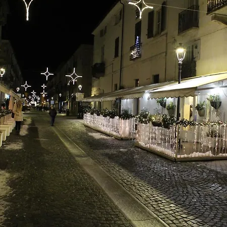 Il Cervo Reale Di Venaria بيت ضيافة 3*