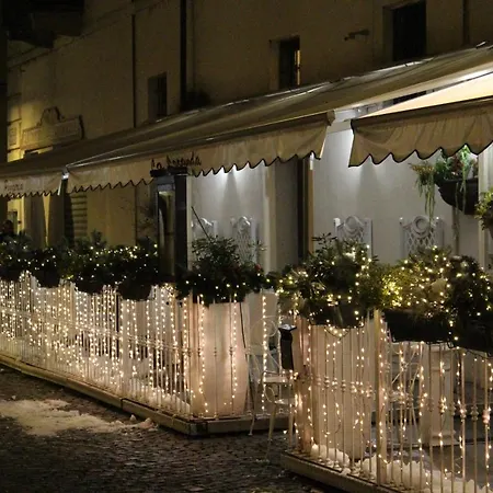 Il Cervo Reale Di Venaria 招待所 3*