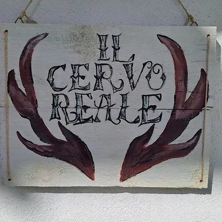Il Cervo Reale Di Venaria 招待所 3*
